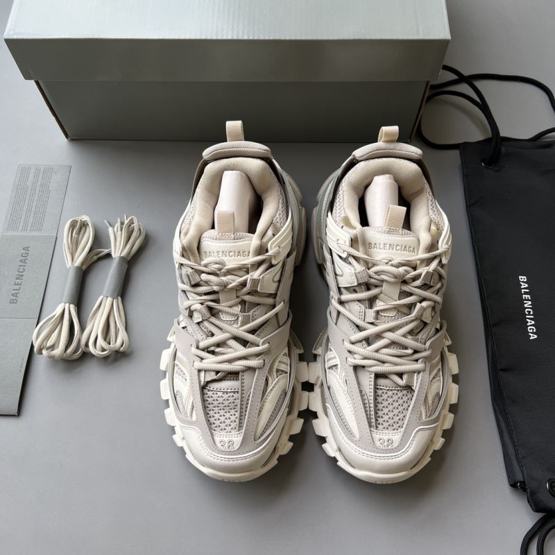 Balenciaga Track Shoes